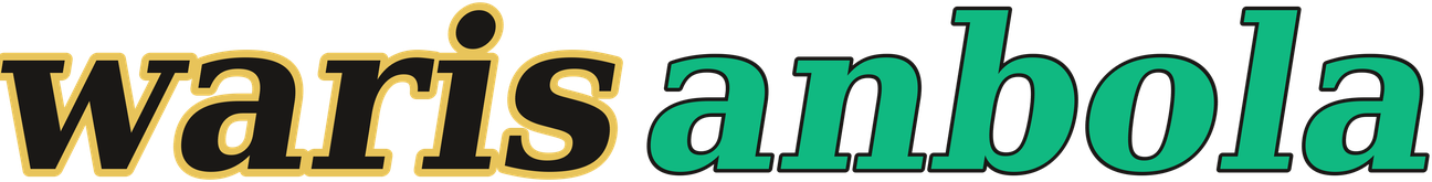 warisanbola logo